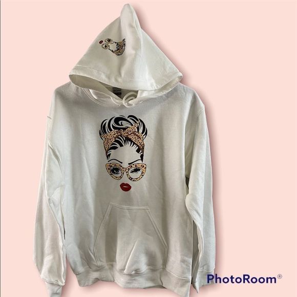 Gildan Sweaters - Hoodie